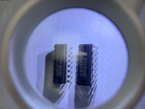 LT3042EDD 原装现货LM6361N     DIP   SN74HC368N