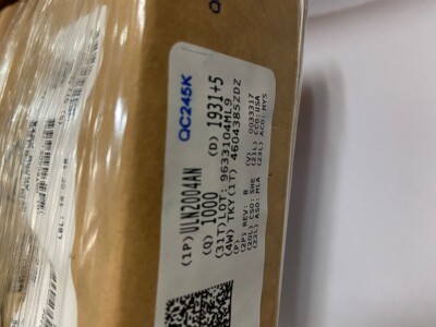 TNY280GN-TL 样品请先咨询客服