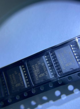 REF3033AIDBZT原装现货PCA9554AD  SOP