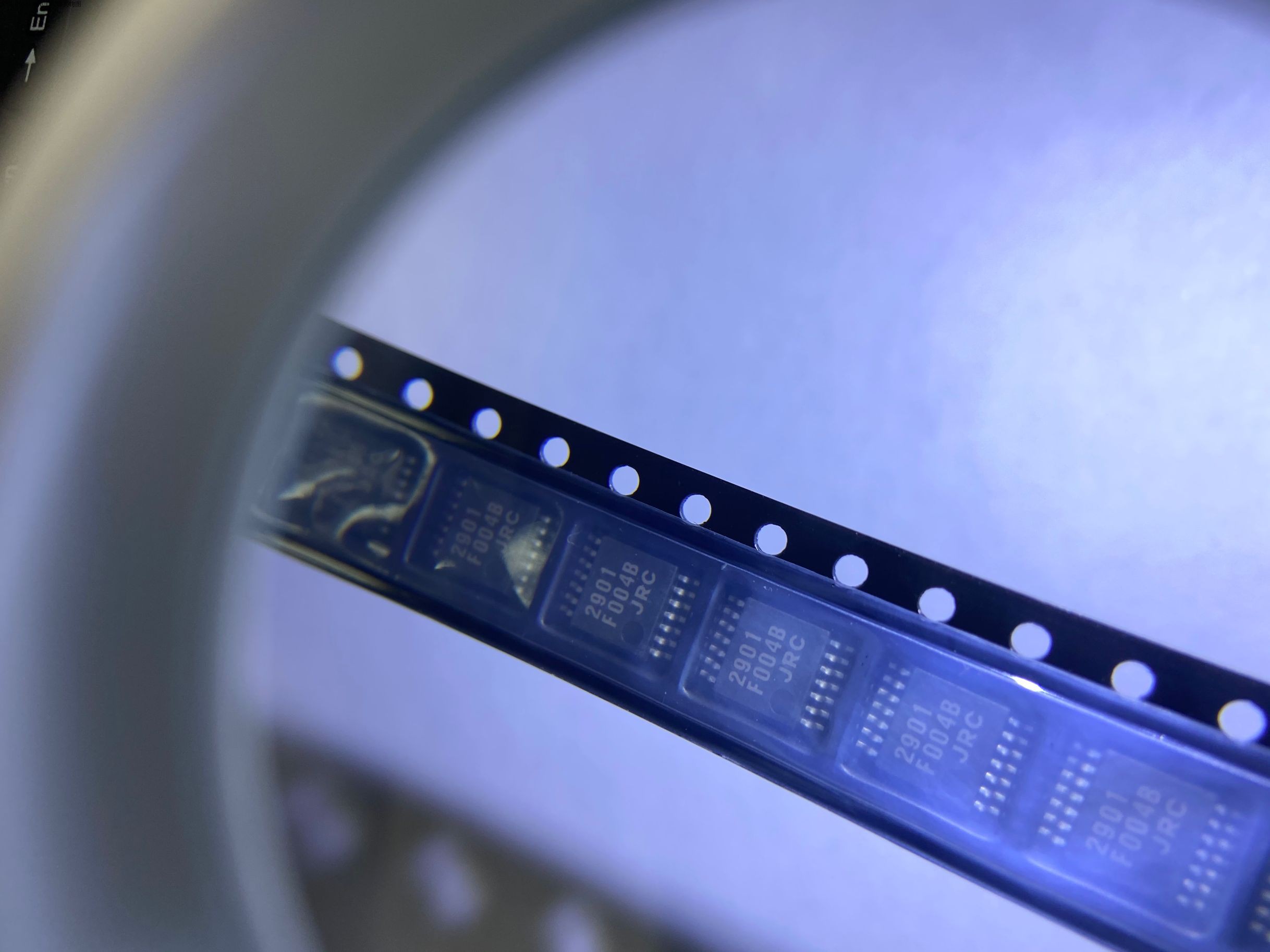 ADS1148IPWR样品请先咨询客服L6201    HSOP20