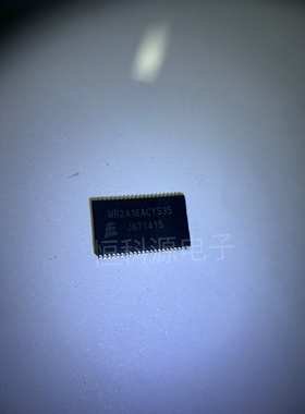 MR2A16ACYS35原装TSSOP