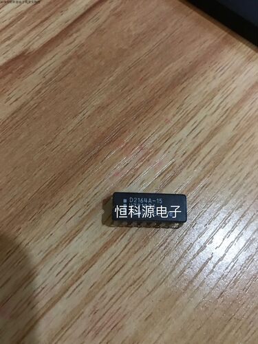 电子元器件M27C801-100F1原装新货D2164A-15   CDIP 拍前咨询