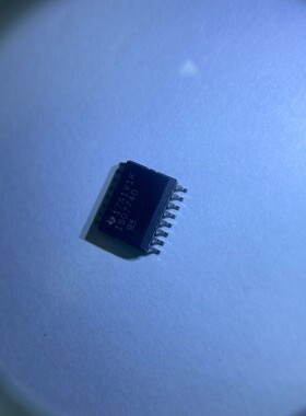 原装现货ISO7740DWR  SOP
