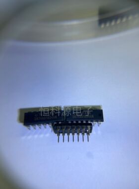 CD74HCT237E DIP-16原装现货SN74AS1034AN