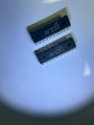 OPA695IDR原装现货L297  DIP