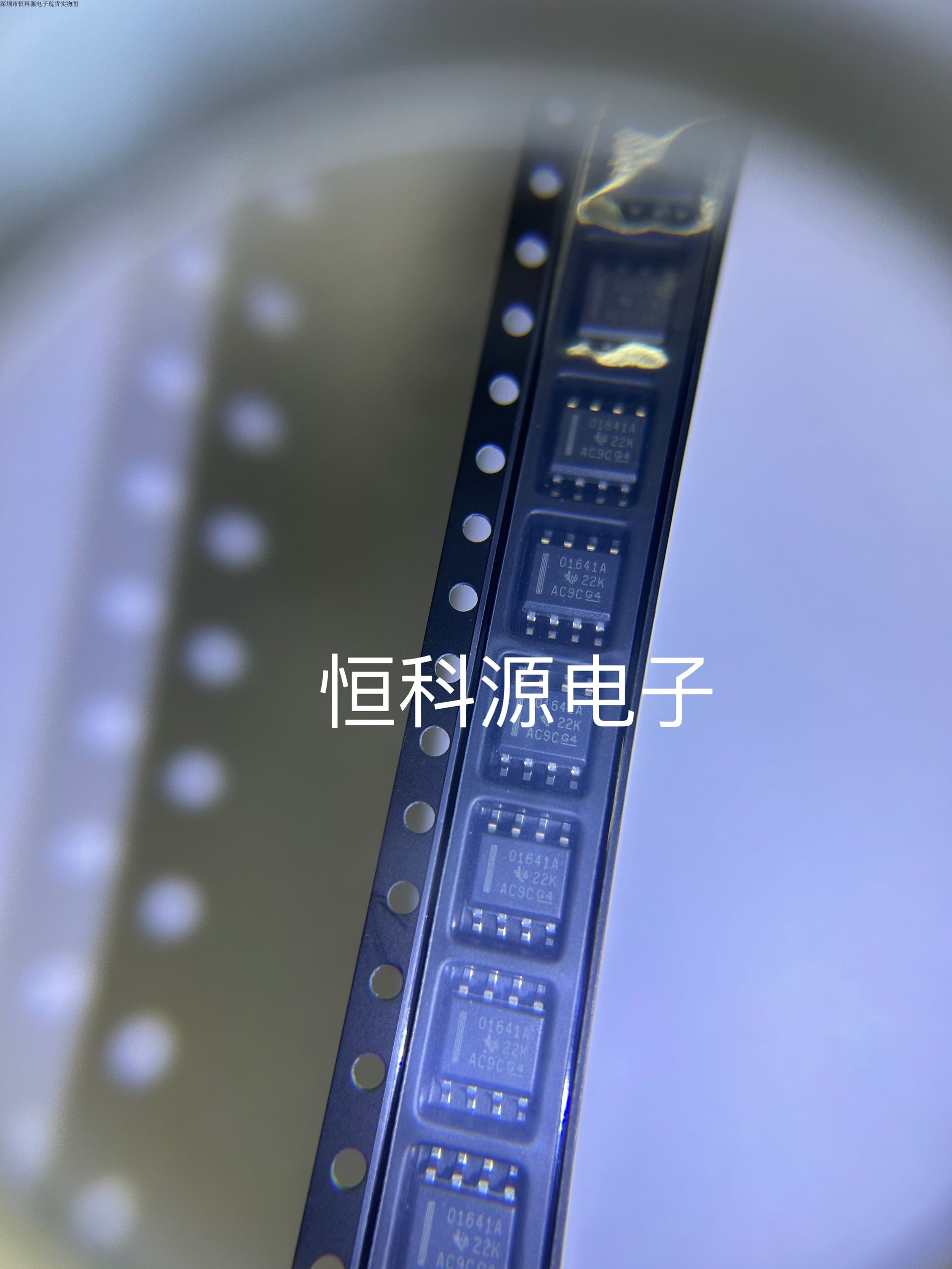 OPA1641AIDR    SOP8 样品请咨询客服LM6361M    SOP