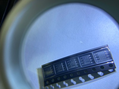 原 TPS5430DDAR     SOP8    装LT1761ES5-3.3#TRMPBF