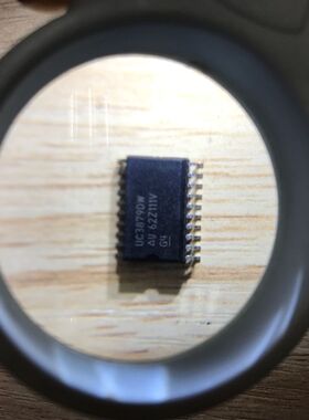 74ALVCF162834LRG4现货库存原装UC3879DW  SOP