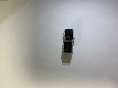 DP83822IRHBR原装AQV414   DIP6