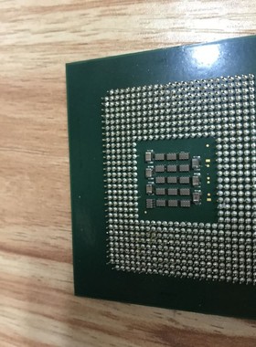 3160MP    1ML2  667  1.4V   CPU处理器   原装拆机