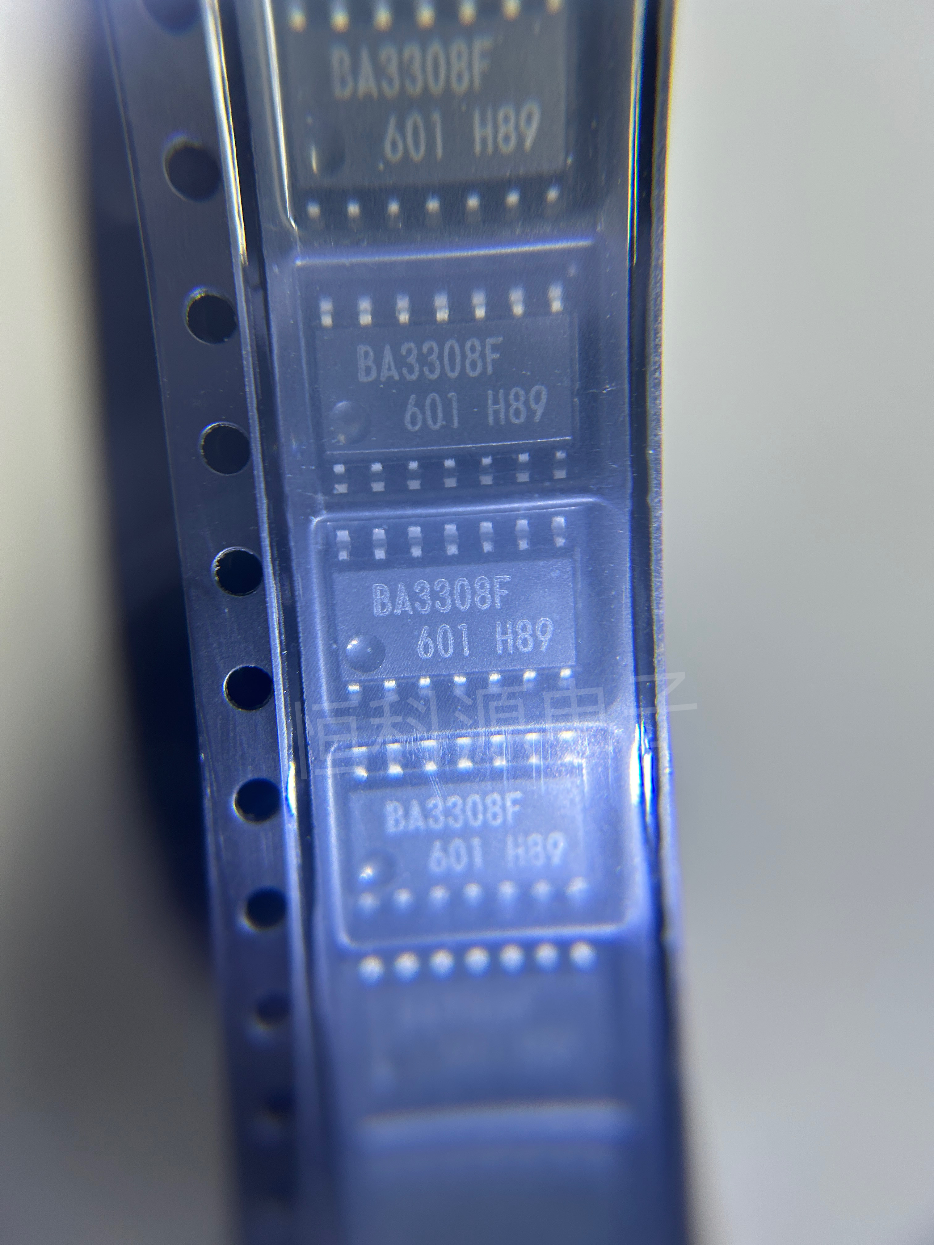 原装现货BA3308F  SOP