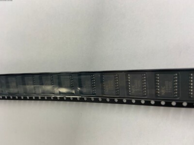 PCA9685PW原装MSP430F1232IPW