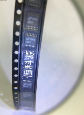 MAX328MJE原装LTC1867AIGN   SSOP