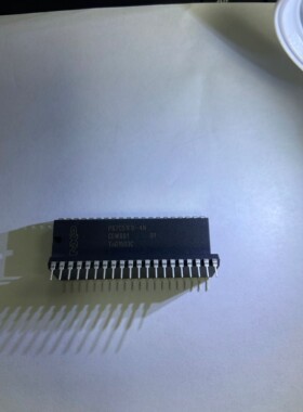 ST10R167-QR原装P87C51FB-4N   DIP