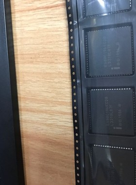 拍前请先咨询客服MT1199E原装EN80C196KC20  PLCC