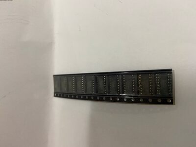 TPS78233DDCR 原装74HC165D   SOP