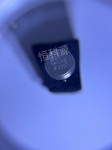 原装现货AD549JHZ   TO99金脚 运算放大器全新正品