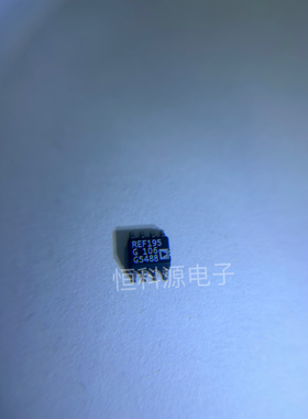 US1M-13-F原装现货REF195GS    SOP8