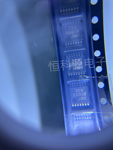 MAX326EPE原装进口NJM324V   TSSOP