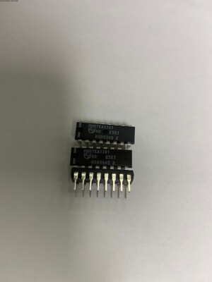 TPS7A1901DRBR 现货  UCC27424QDRQ1原装TEA1101   DIP