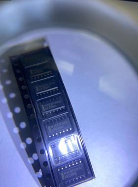 B340B-13-F原装SN74LVC00ADR  SOP14