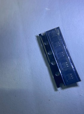 MCP6H01T-E/OT   MCP6H01T-E/LT   原装TPD4F003DQDR    WSON8