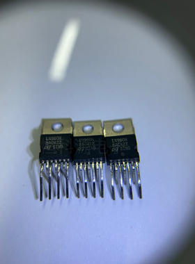 OPA692IDR原装L4960H   TO220