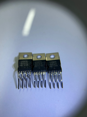 OPA692IDR原装L4960H   TO220