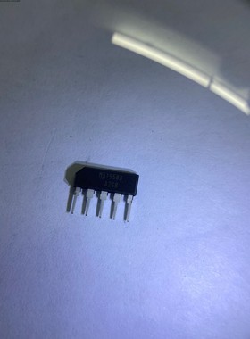 MCP23017-E/SS 原装M51958BL    ZIP