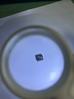 原装现货TMP36FSZ   SOP8