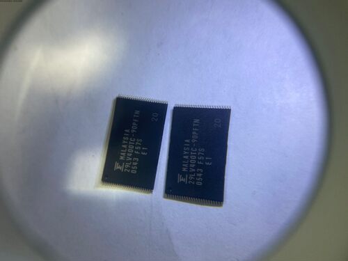 MBM29LV400TC-90PFTN   TSSOP 原装   MBM29LV400TC-70PFTN