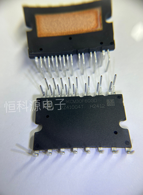 原装现货IKCM30F60GD   DIP
