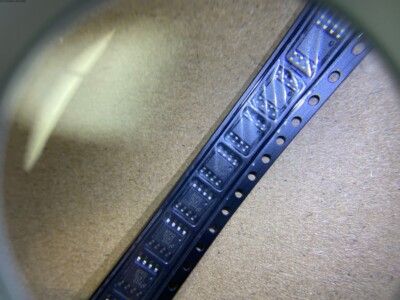 1S1830原装LM78L05ACM   SOP8