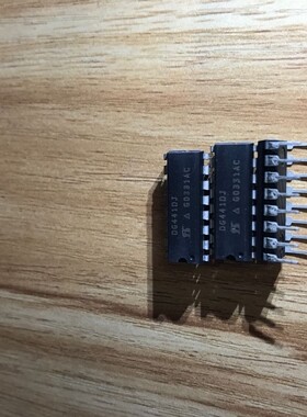 UPC151C集成电路DG441DJ   DIP