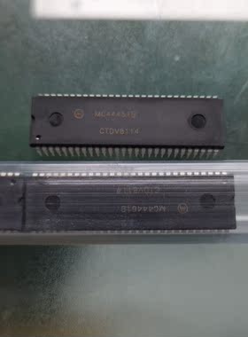 原装MC44461B   DIP56    现货LPC1752FBD80