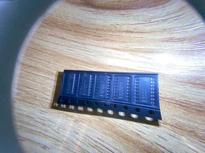 TL431BIDBZR原装现货ULN2004ADR   SOP16