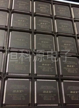 EPM3256ATC144-10N原装现货EPM3256ATC144-7N可编程逻辑元器件