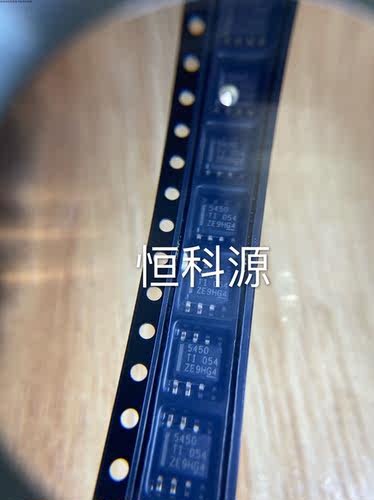 L4976D原装新货TPS5450DDAR    SOP8   现货