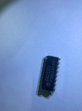 ADG442ARZ原装DG211CJ   DIP