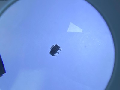 UDN2981A原装LM1117IMPX-5.0  SOT23