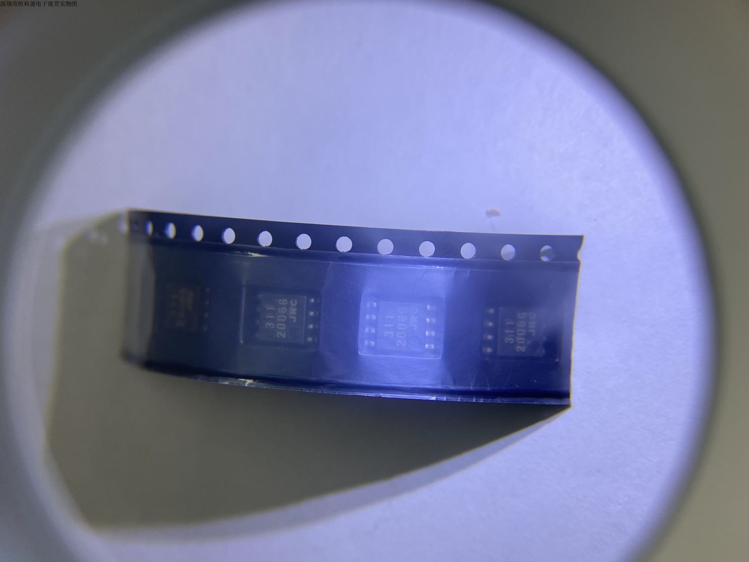 NJM311M   SOP8    原装IR4426SPBF样品请先咨询客服