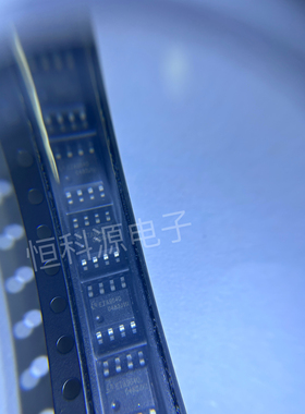 B540CQ-13-F原装ETA9640E8A     原SOP8