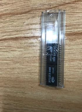 74AC11257PW现货库存PT2215-040   SOP