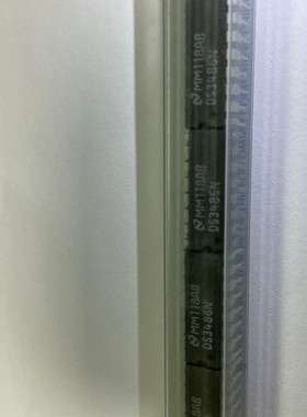LM5574MTX原装DS3486N  DIP16