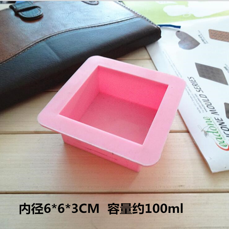 diy正方体手工制作饰品环氧树脂