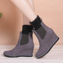 Chaussures - bottes caoutchouc homme - semelle plastique - Ref 963043 Image 25