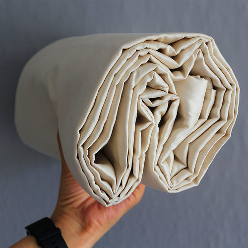 简约现代100全棉加厚纯棉纯色