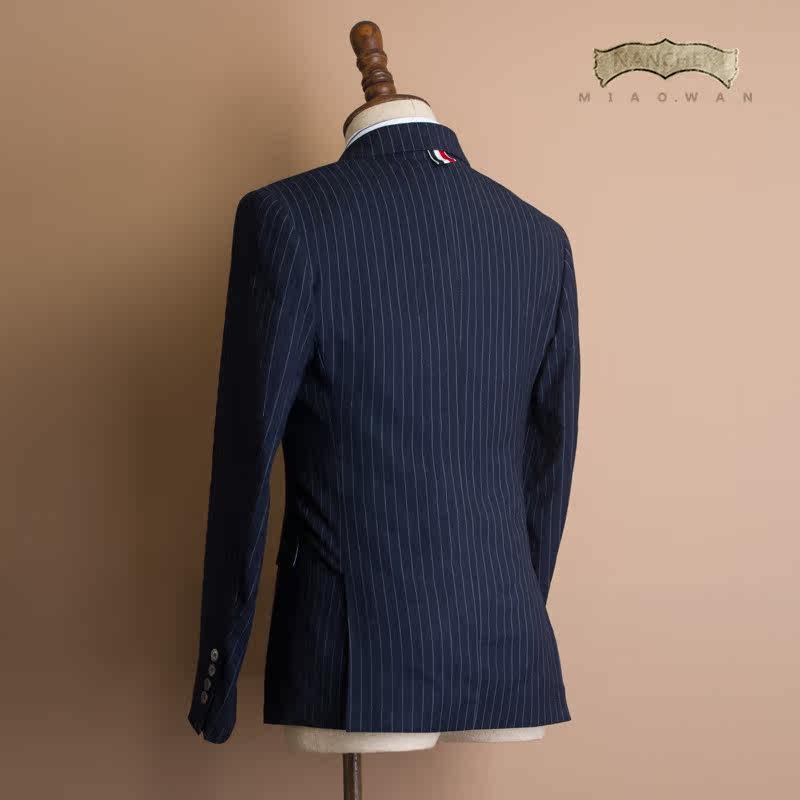 Costume homme pour Quatre saisons - Ref 1555346 Image 4