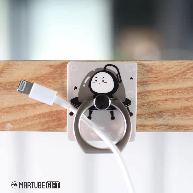 Support téléphone mobile MARTUBE - Ref 1358531 Image 4