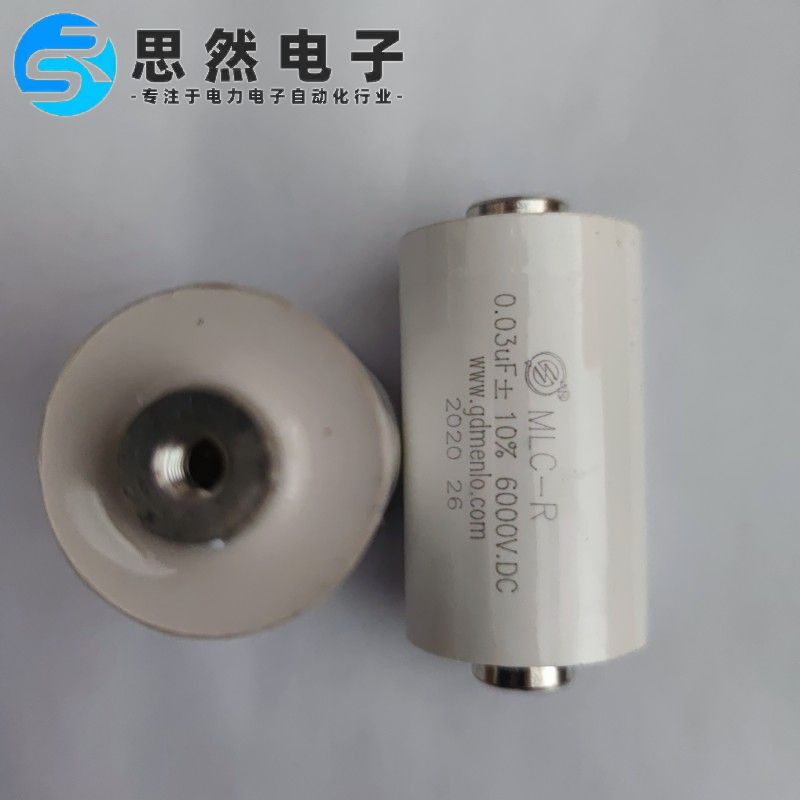 menloMLC-R系列0.03UF6000VDC